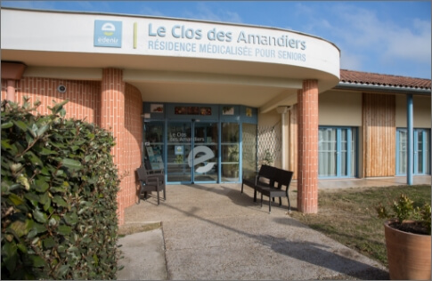 Lire la suite à propos de l’article Clos des Amandiers