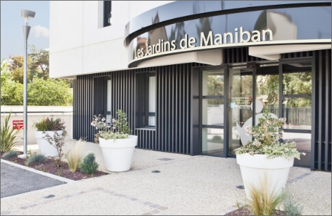 Lire la suite à propos de l’article Les Jardins de Maniban